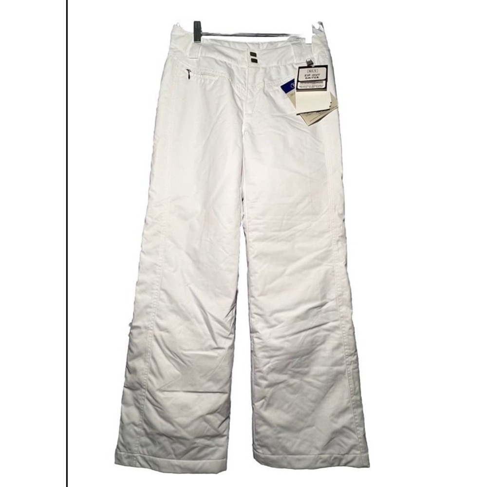 NILS insulated snow pants